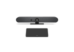 Logitech Rally Bar Mini & Tap IP Appliance Bundle