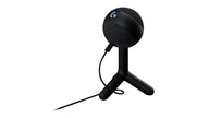 Logitech G Yeti Orb RGB Gaming Mic - Black