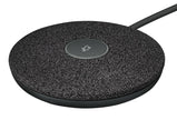 Rally Mic Pod accessory for the Logitech Rally Ultra-HD ConferenceCam