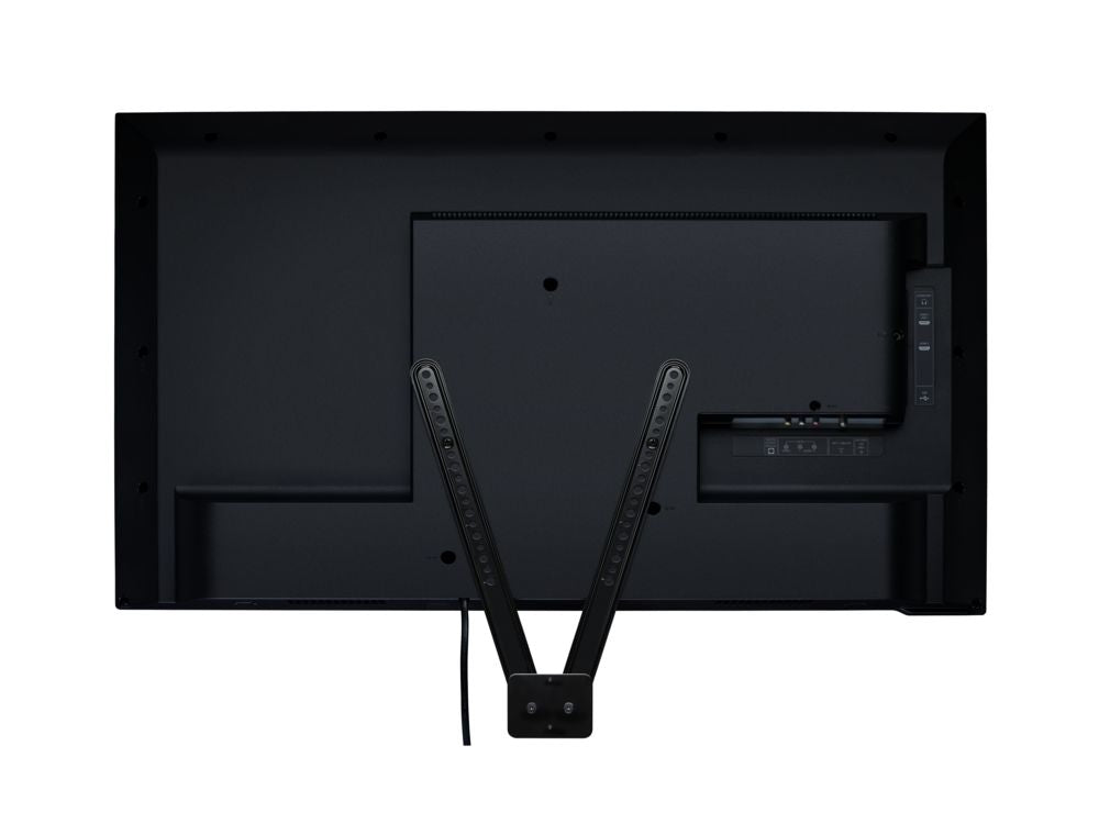 Logitech Meetup TV Mount XL for displays up to 90 inches
