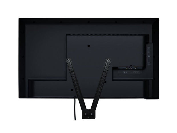 Logitech Meetup TV Mount XL for displays up to 90 inches