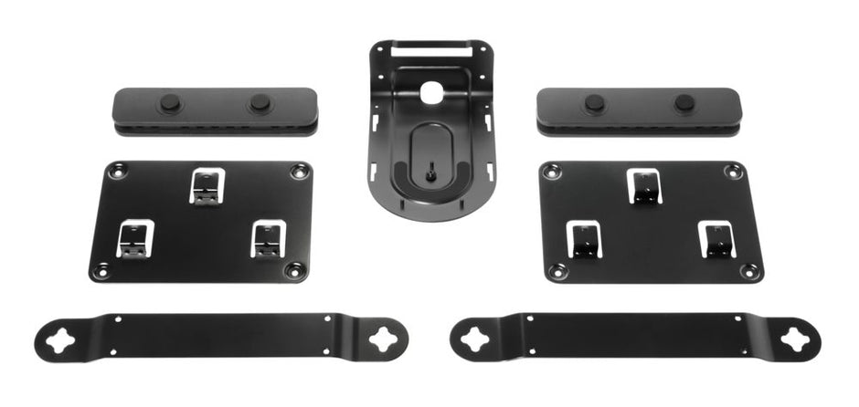 Logitech Rally Mounting Kit for the Logitech Rally Ultra-HD ConferenceCam