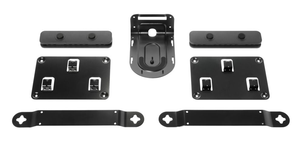 Logitech Rally Mounting Kit for the Logitech Rally Ultra-HD ConferenceCam