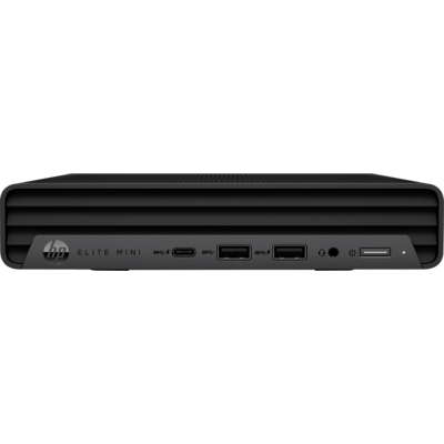 HP Elite Mini 800 G9, i7-14700T, 16GB, 512GB SSD, WLAN, W11P64, 3YR NBD ONSITE WTY (replaces 9F2D9PT)