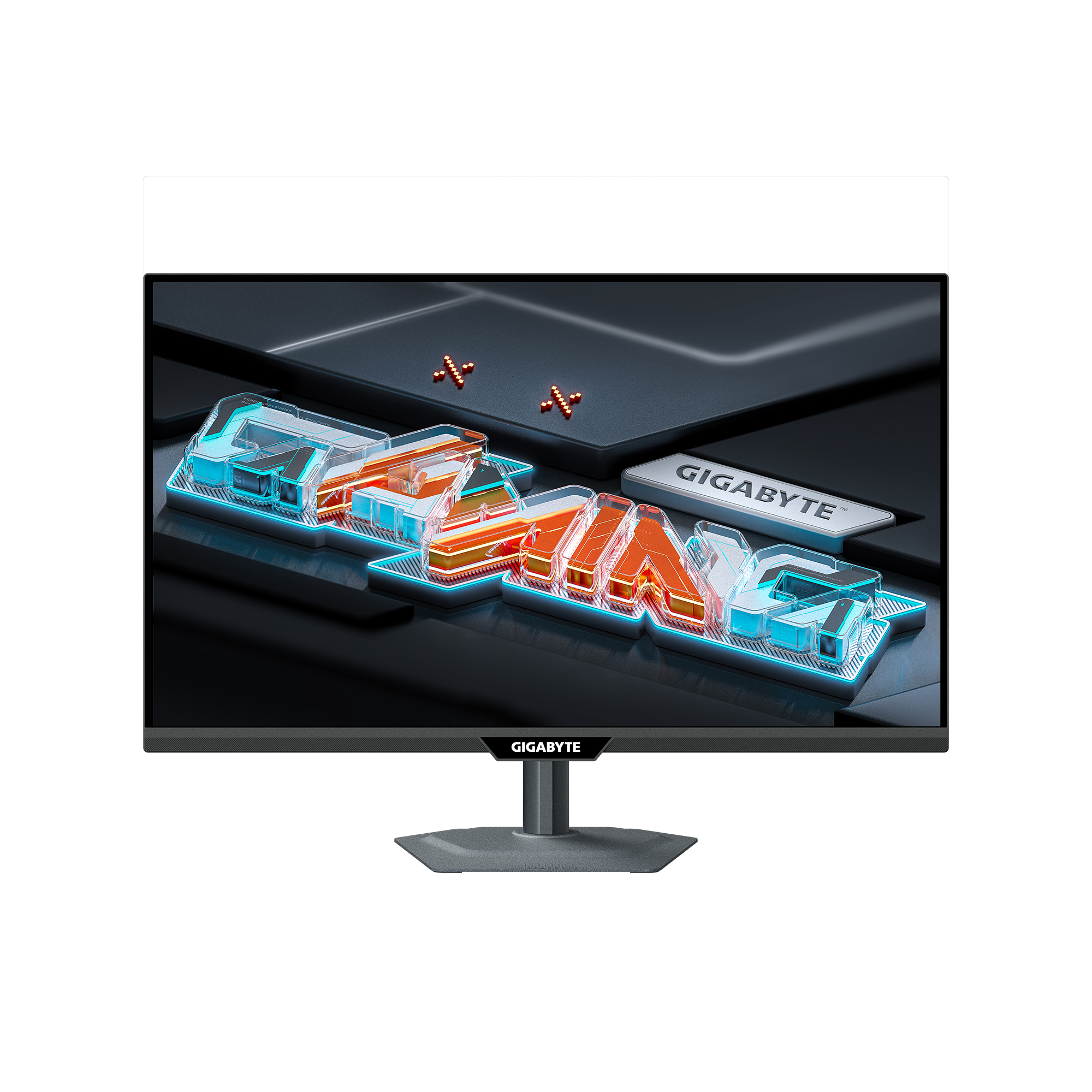 Gigabyte Gaming Monitor M27Q3; 27 inch SSIPS;2560 x 1440(QHD); 1 ms;  300Hz/320Hz(OC); HDR400;2 x HDMI,1 x DP1.4,1 x USD-C, 3 x USD 3.2