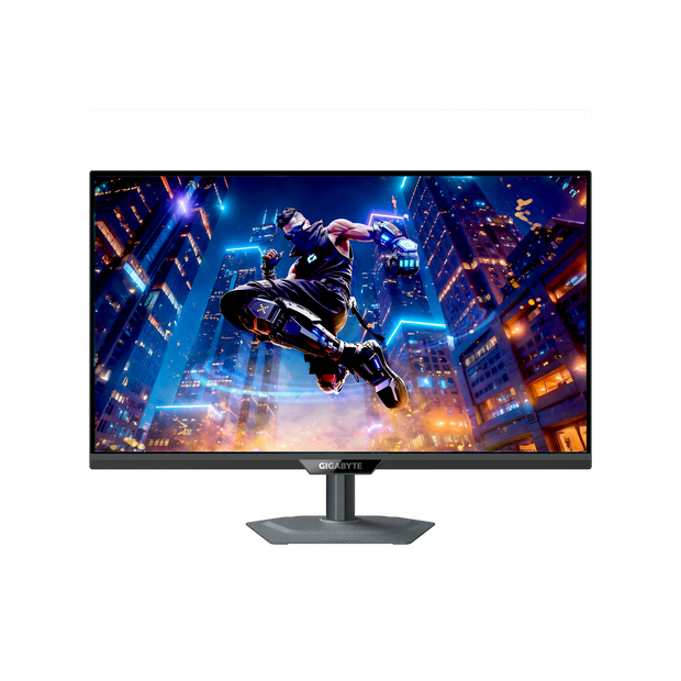 M27UP Gaming Monitor / 27" SS IPS / 160Hz / Dual Mode / Edge / Non-glare / 3840 x 2160 (UHD)