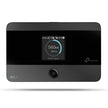 4G LTE Advanced Mobile Wi-Fi - 1.4 inch TFT screen