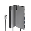 Ultra USB-C Dock UNI V2 - Space Grey