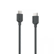 ALOGIC Elements HDMI Cable with 4K Support - Male to Male - 1m