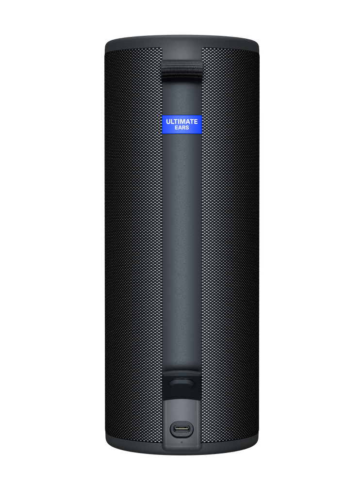 Ultimate Ears MEGABOOM 4 Black