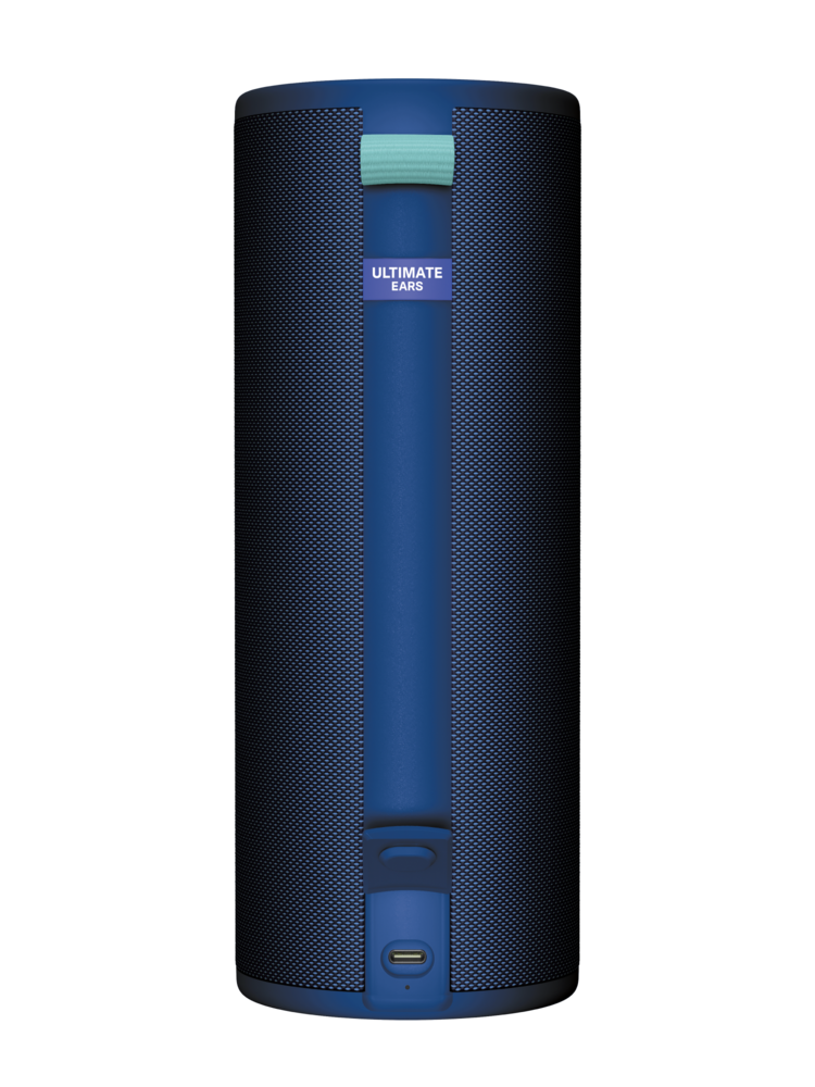 Ultimate Ears MEGABOOM 4 Blue