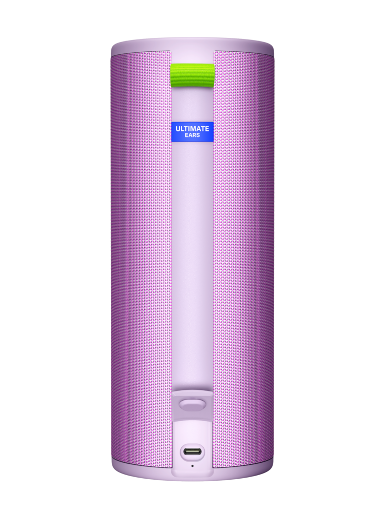 ULTIMATE EARS MEGABOOM 4 Lilac