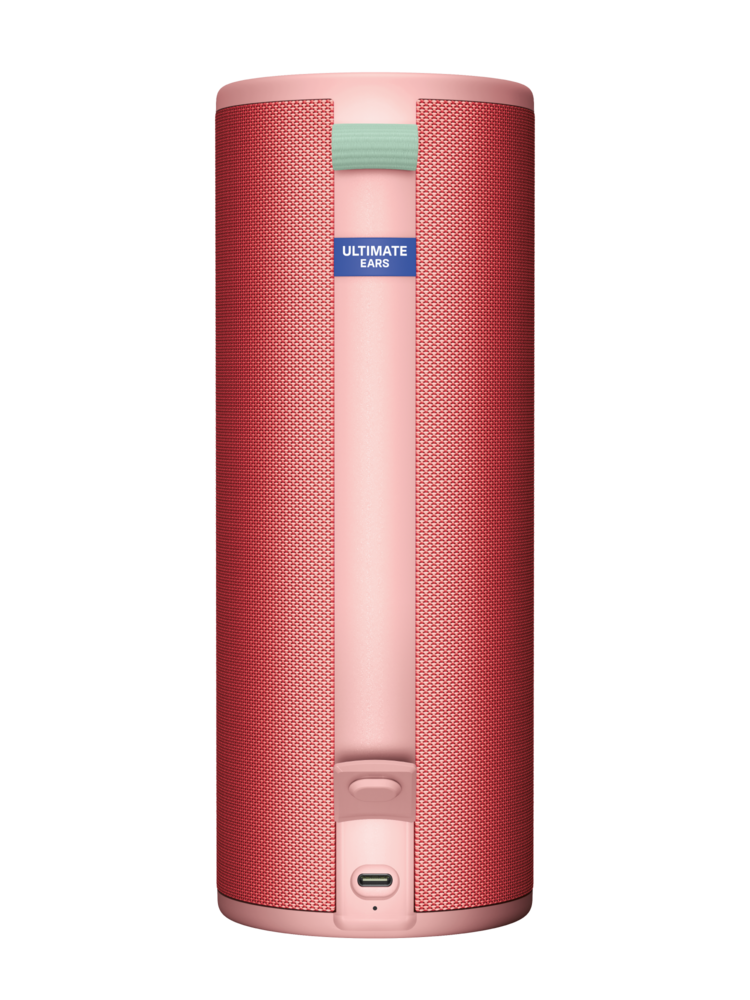 Ultimate Ears MEGABOOM 4 Raspberry