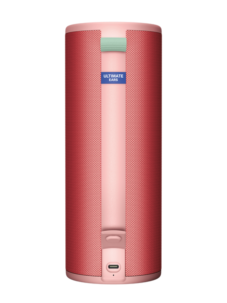 Ultimate Ears MEGABOOM 4 Raspberry