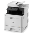25Kg+ Freight Rate-BROTHER MFC-L8690CDW Wireless High Speed color Laser Multi-Function Centre with 2-Sided Printing