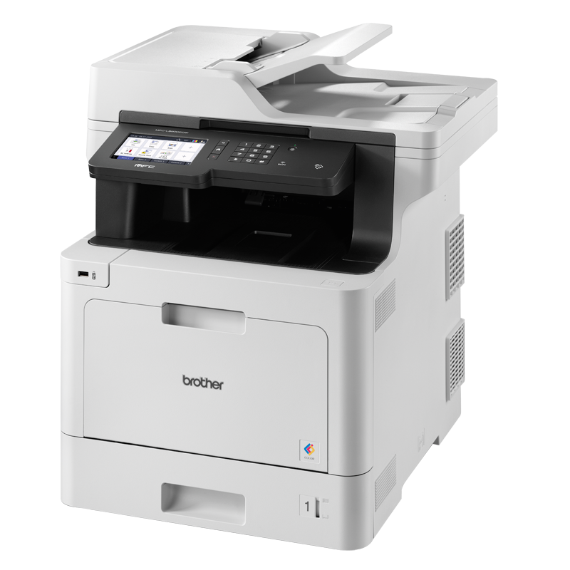 25Kg+ Freight Rate-BROTHER MFC-L8900CDW Wireless High Speed color Laser Multi-Function Centre with 2-Sided Print/Scan/Copy/Fax
