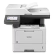 *NEW*Professional Mono Laser Multi-Function Centre - Print/Scan/Copy/FAX with Up to 50 ppm, 2-Sided Printing & Scanning & 250 Sheets Paper Tray