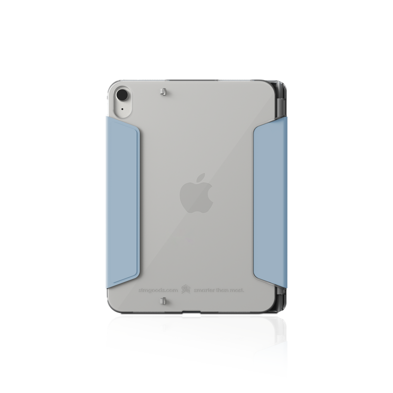 studio (iPad (A16)/10th gen) - blue