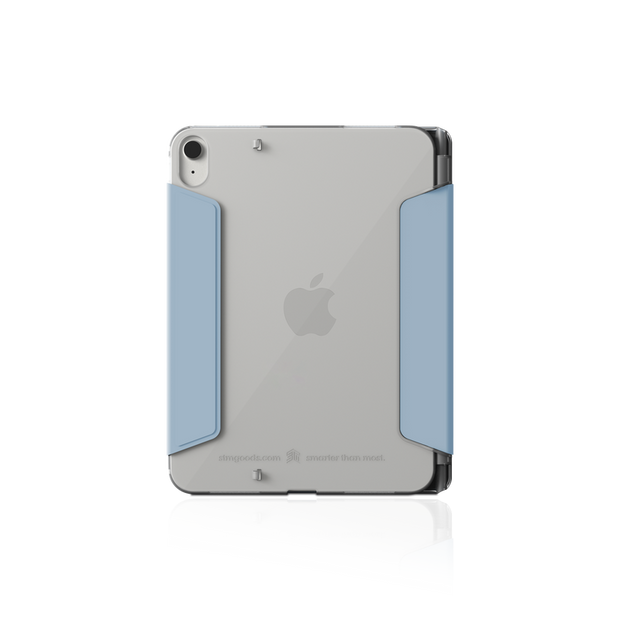 studio (iPad (A16)/10th gen) - blue