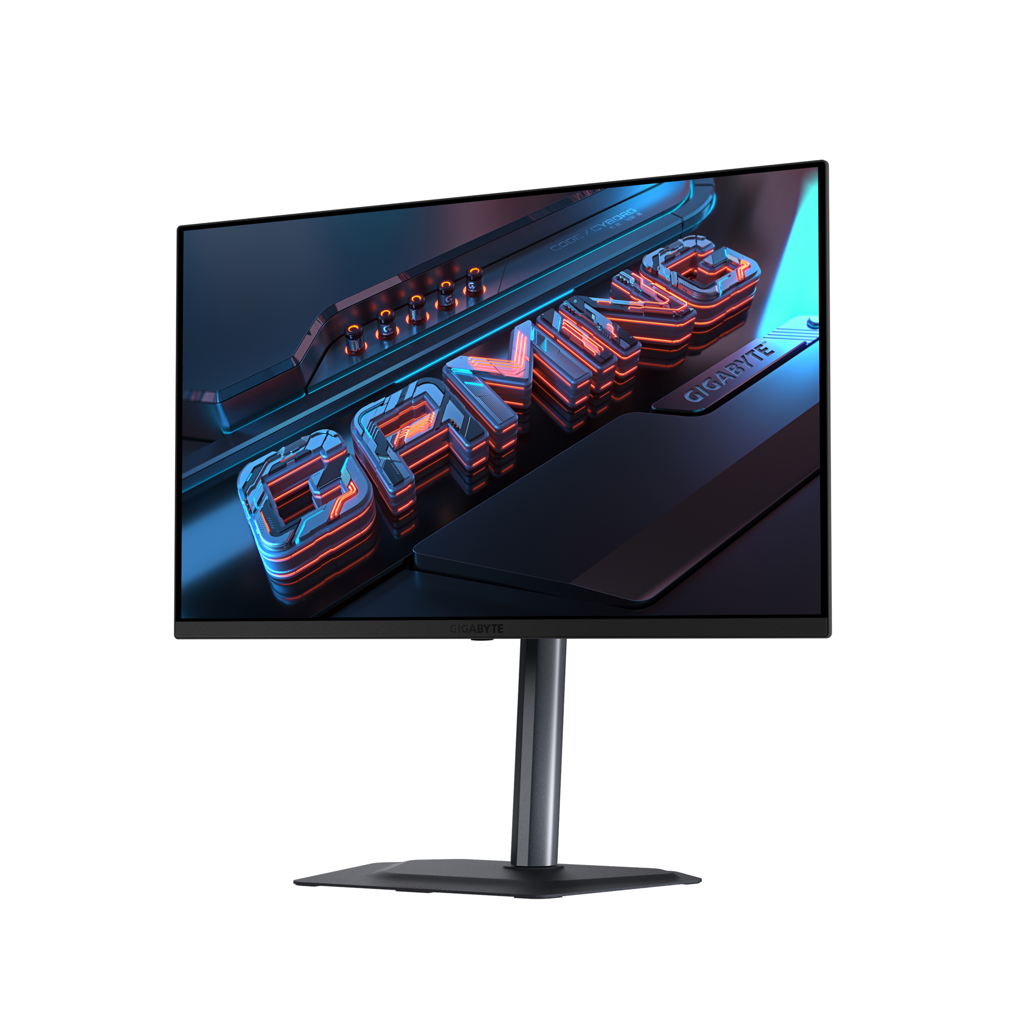 GIGABYTE MONITOR 26.5