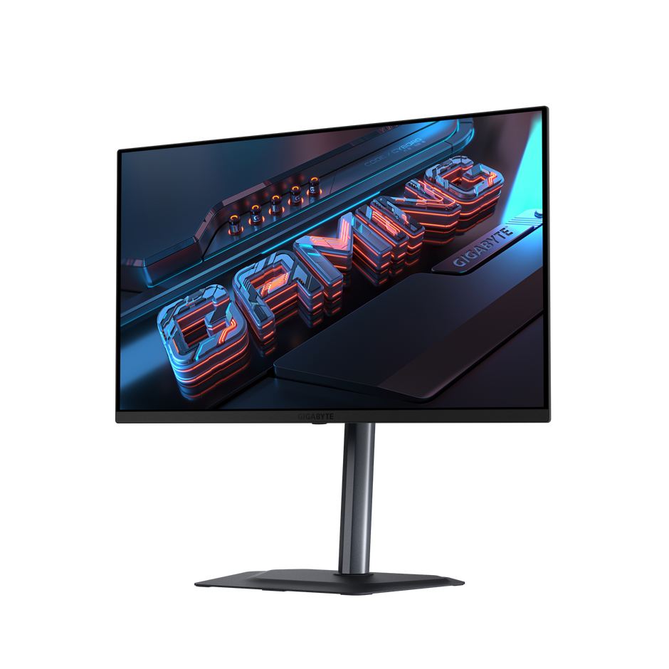 MO27Q2 Gaming Monitor; 27" OLED; 590.42 x 333.72 mm; OLED; Anti-Reflection; 2560 x 1440 (QHD)
