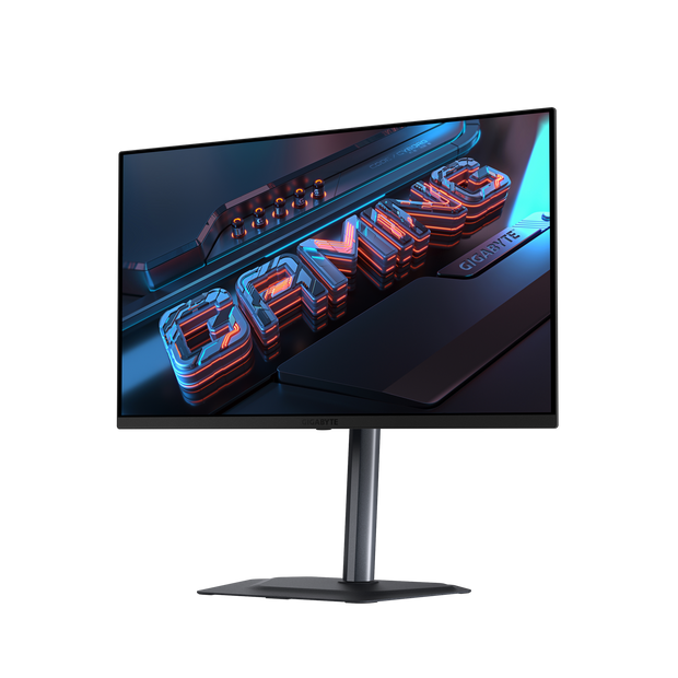 MO27Q2 Gaming Monitor; 27" OLED; 590.42 x 333.72 mm; OLED; Anti-Reflection; 2560 x 1440 (QHD)