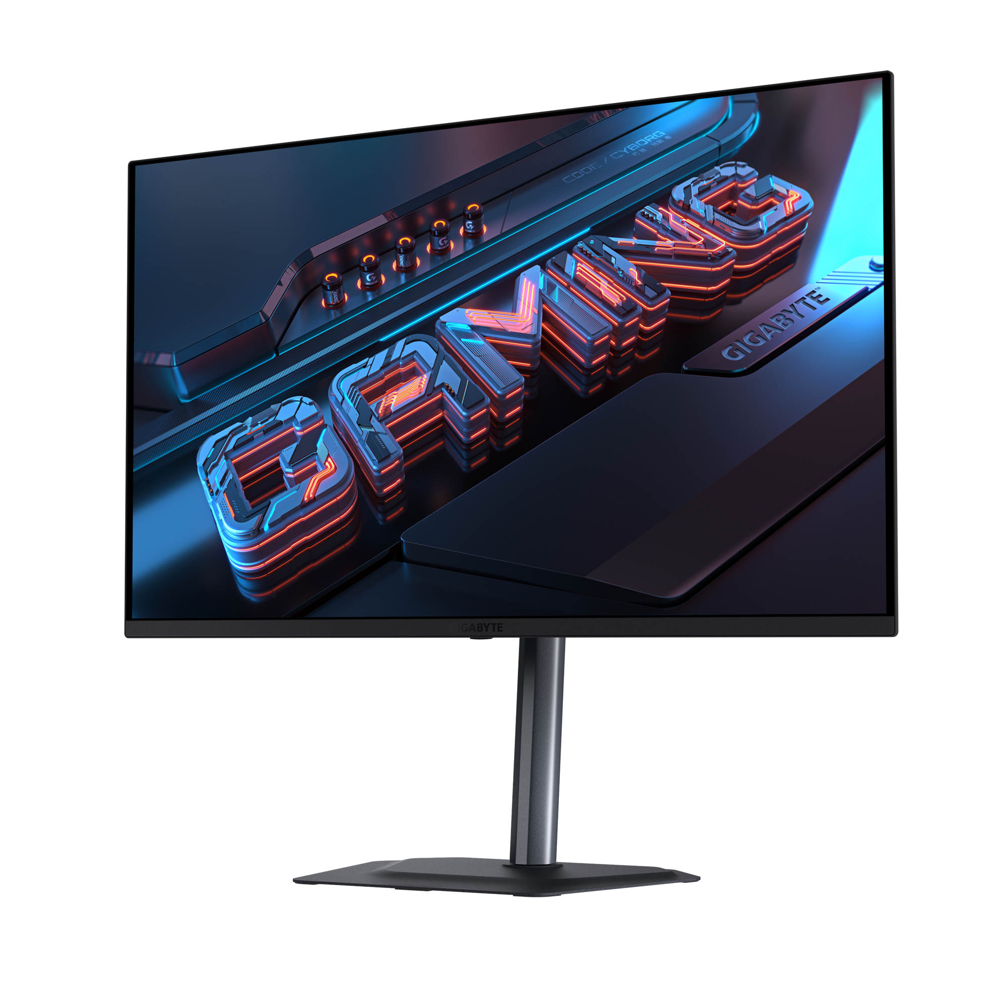 MO32U Gaming Monitor; 31.5