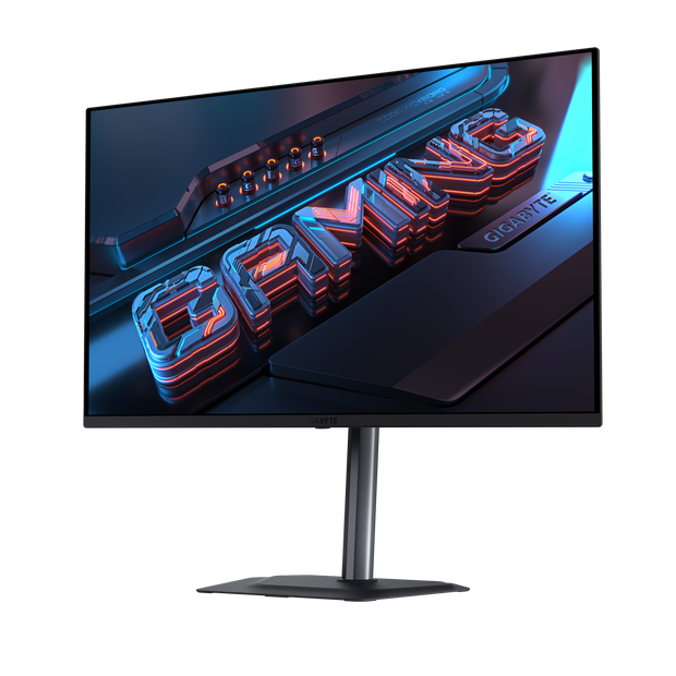 MO32U Gaming Monitor; 31.5" OLED; 699.48 x 394.73 mm; OLED, Anti-Reflection; 3840 x 2160 (UHD)