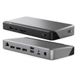 ALOGIC USB-C Triple 4K Docking Station with 100W Power Delivery - PRIME MX3 Dock