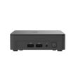 ASUS NUC 13 PRO, Arena Canyon, Intel Raptor Lake-H, RPL-H 45W (i7-13620H), Integrated GPU, Kit (L6), Slim, No Cord