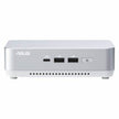ASUS NUC 14 PRO, Revel Canyon, Stylish Kit (L6), Meteor Lake-H MTL-H 28W (U7 155H), AX211.D2WG.NV, - No Cord requires AC06C05AU