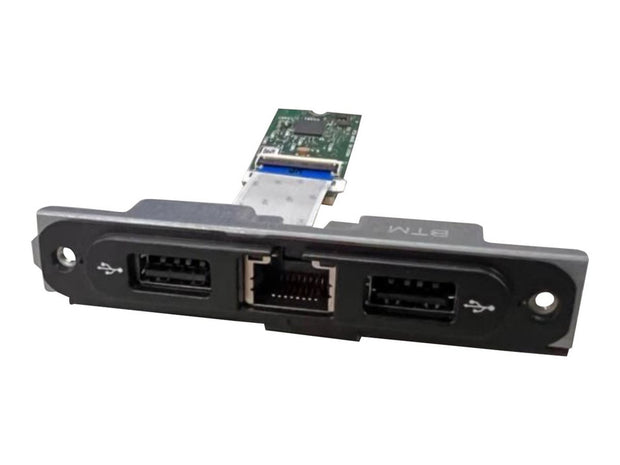 LAN and USB Add on Assembly Module for ASUS NUC 13th & 14th Gen (Tall Kit only)