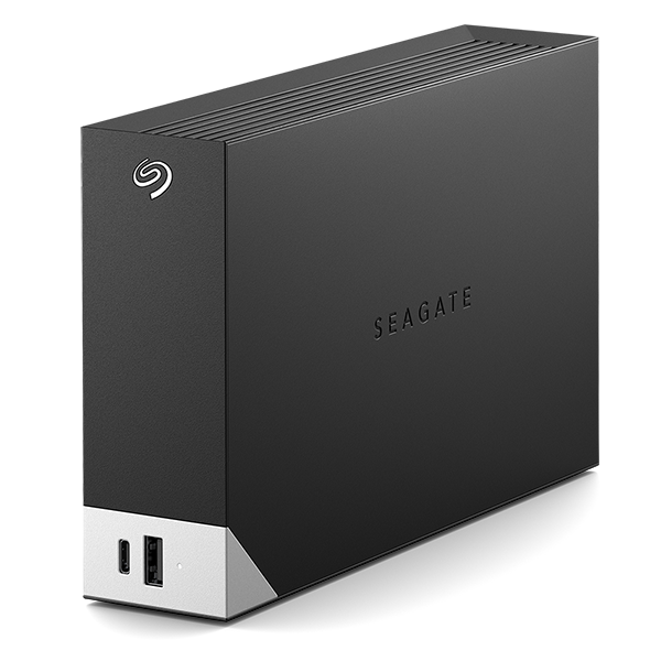 ONE TOUCH DESKTOP HUB W/RESCUE - 16TB