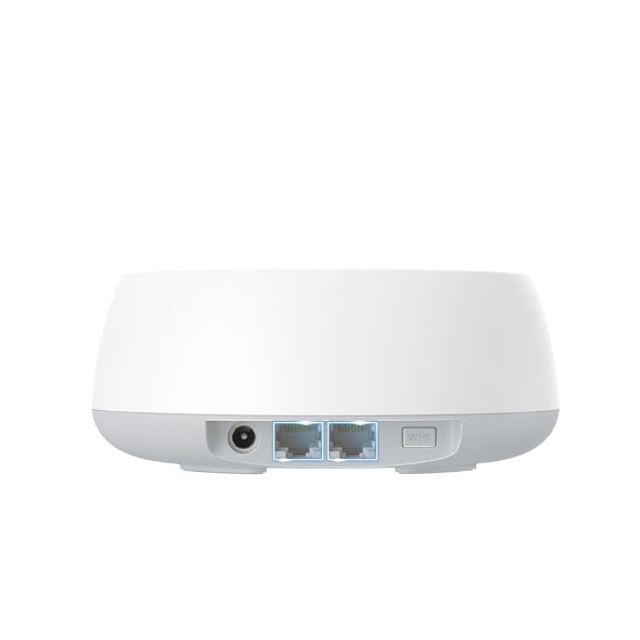 BE5000, Dual-Band, Whole Home Mesh Wi-Fi 7 System