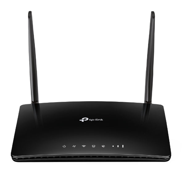 300Mbps Wireless N 4G LTE Telephony Router Build-In 150Mbps 4G LTE Modem