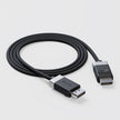 ALOGIC Fusion DisplayPort to DisplayPort Cable - Male to Male - 3m up to 4K@60Hz