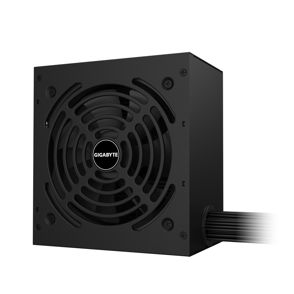 P650G/650W/ATX/150 x 140 x 86 mm/Gold 80PLUS