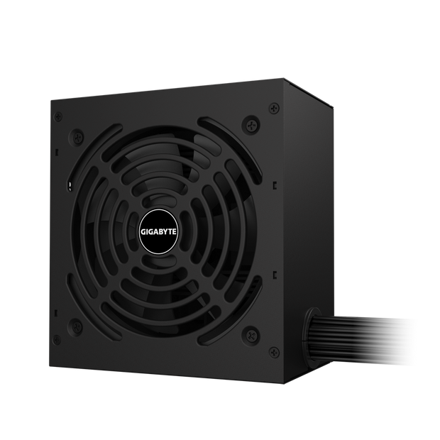 P650G/650W/ATX/150 x 140 x 86 mm/Gold 80PLUS