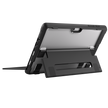 dux shell case (Surface Go,2,3,4) - black
