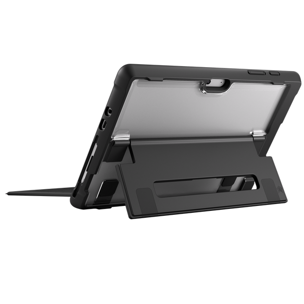 dux shell case (Surface Go,2,3,4) - black