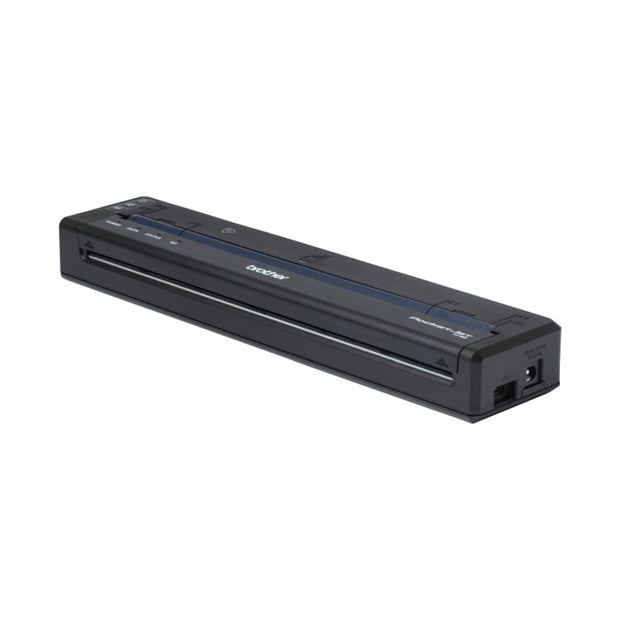 PJ-883-BUNDLE-PACK (PJ-883, AC Adaptor (PA-AD-600), Li-Ion Battery (PA-BT-002), 100pcs A4 Sheets (PA-C-411))
