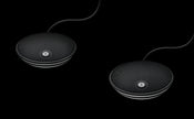 Logitech Group Expansion Mics (2x)
