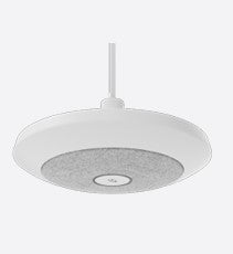 Rally Mic Pod Pendant Mount - OFF-WHITE