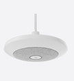 Rally Mic Pod Pendant Mount - OFF-WHITE