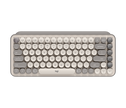 POP Keys Wireless Mechanical KB With Emoji Keys - Mist Sand