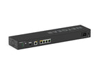 NETGEAR 10G/Multi-Gigabit Dual WAN Pro Router with Insight Cloud Management (PR60X)