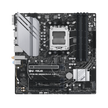 AMD B650 Micro-ATX MB with DDR5, PCIe 5.0 M.2, 2.5Gb Ethernet, DisplayPort, HDMI, VGA, rear USB 3.2 Gen 2, front USB 3.2 Gen 1 Type-C