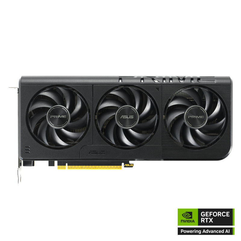 ASUS PRIME GeForce RTX 5060 8GB GDDR7 OC Edition
