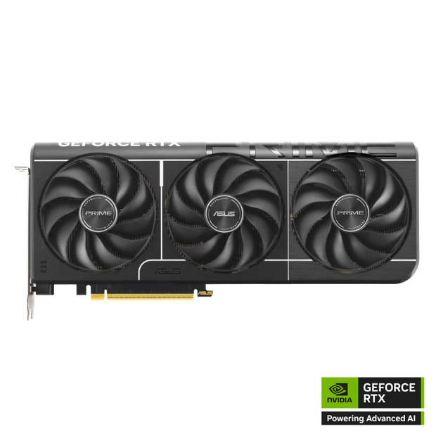 ASUS PRIME GeForce RTX 5070 Ti 16GB GDDR7