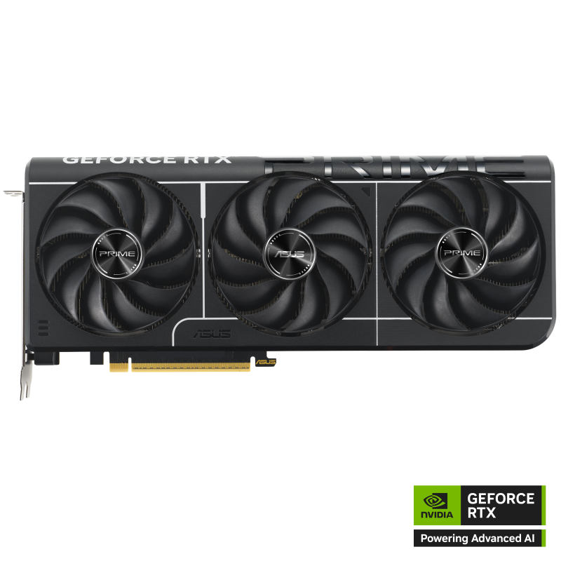 ASUS PRIME GeForce RTX 5080 16GB GDDR7